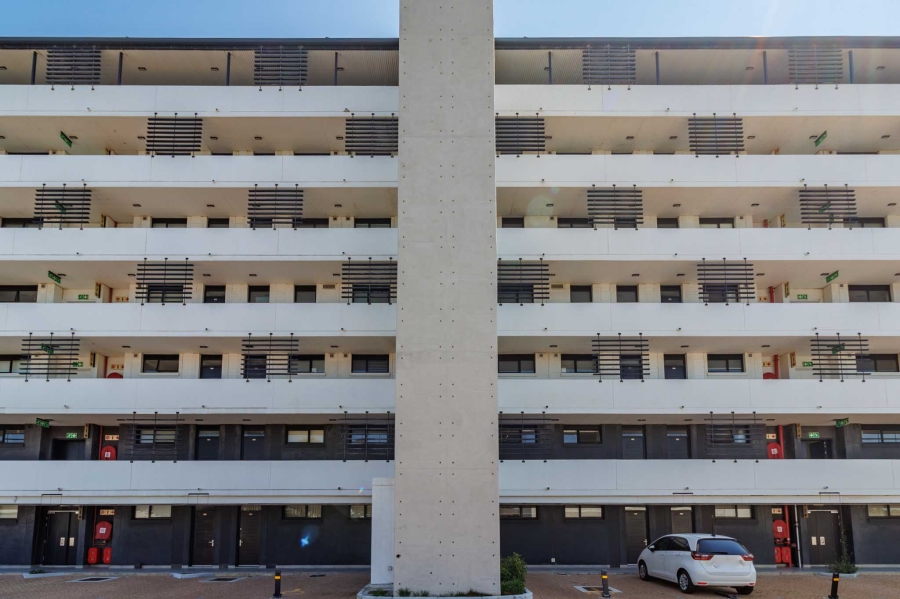 To Let 1 Bedroom Property for Rent in Lagoon Beach Western Cape
